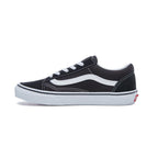 Baskets Vans Old Skool Cadet - Noir - Enfant