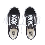 Baskets Vans Old Skool Cadet - Noir - Enfant