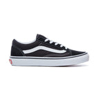 Baskets Vans Old Skool Cadet - Noir - Enfant