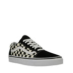 Baskets Vans Old Skool Primary - Noir - Mixte