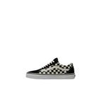 Baskets Vans Old Skool Primary - Noir - Mixte