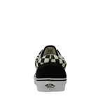 Baskets Vans Old Skool Primary - Noir - Mixte