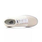 Baskets Old Skool Ward - Gris Et Blanc - Mixte