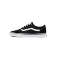 Baskets Old Skool Ward - Noir/Blanc - Mixte