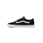 Baskets Old Skool Ward - Noir/Blanc - Mixte