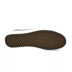Baskets Old Skool Ward - Noir/Blanc - Mixte