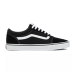 Baskets Old Skool Ward - Noir/Blanc - Mixte
