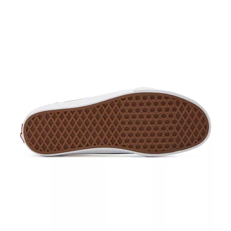 Baskets Old Skool Ward - Gris Et Blanc - Mixte