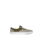 Baskets Vans Ua Era Chekerboard - Vert - Unisex