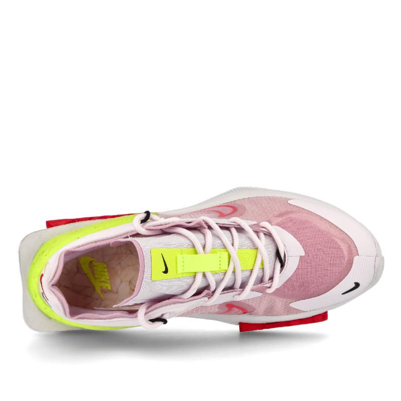 Basket W Fontanka Edge - Rose - Femme - Nike2 - The Bradery