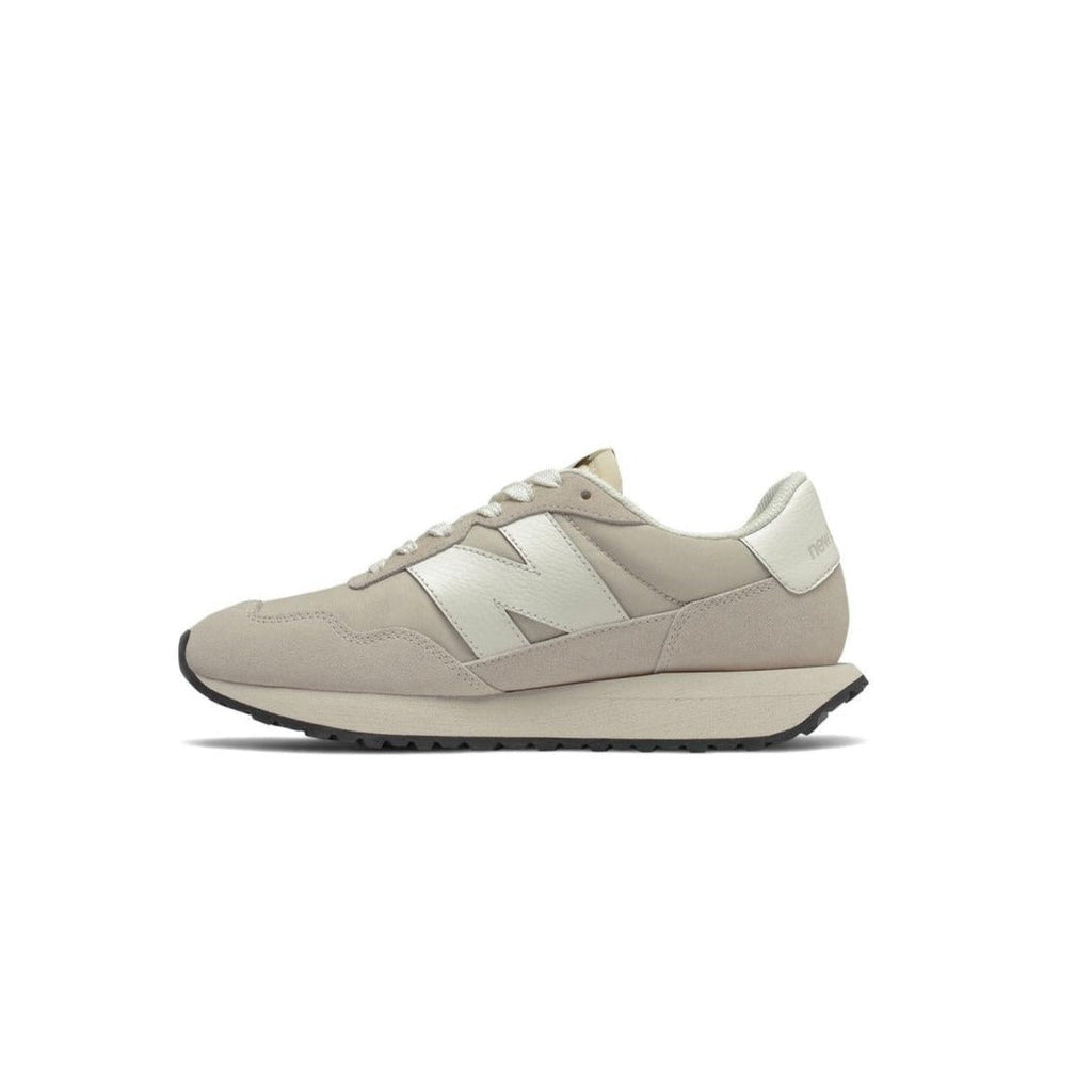 Basket Ws237-Dh1 - Beige - Femme - New Balance - The Bradery
