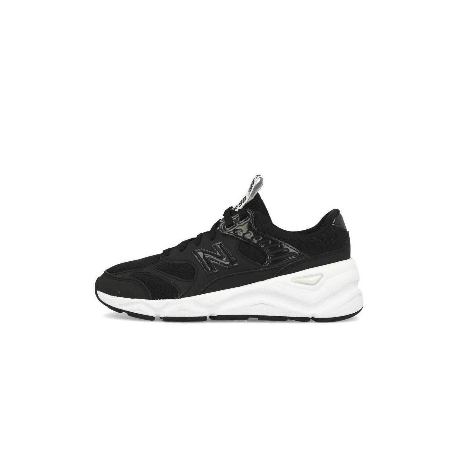 Basket Wsx90 Tmc - Noir - Femme - New Balance - The Bradery