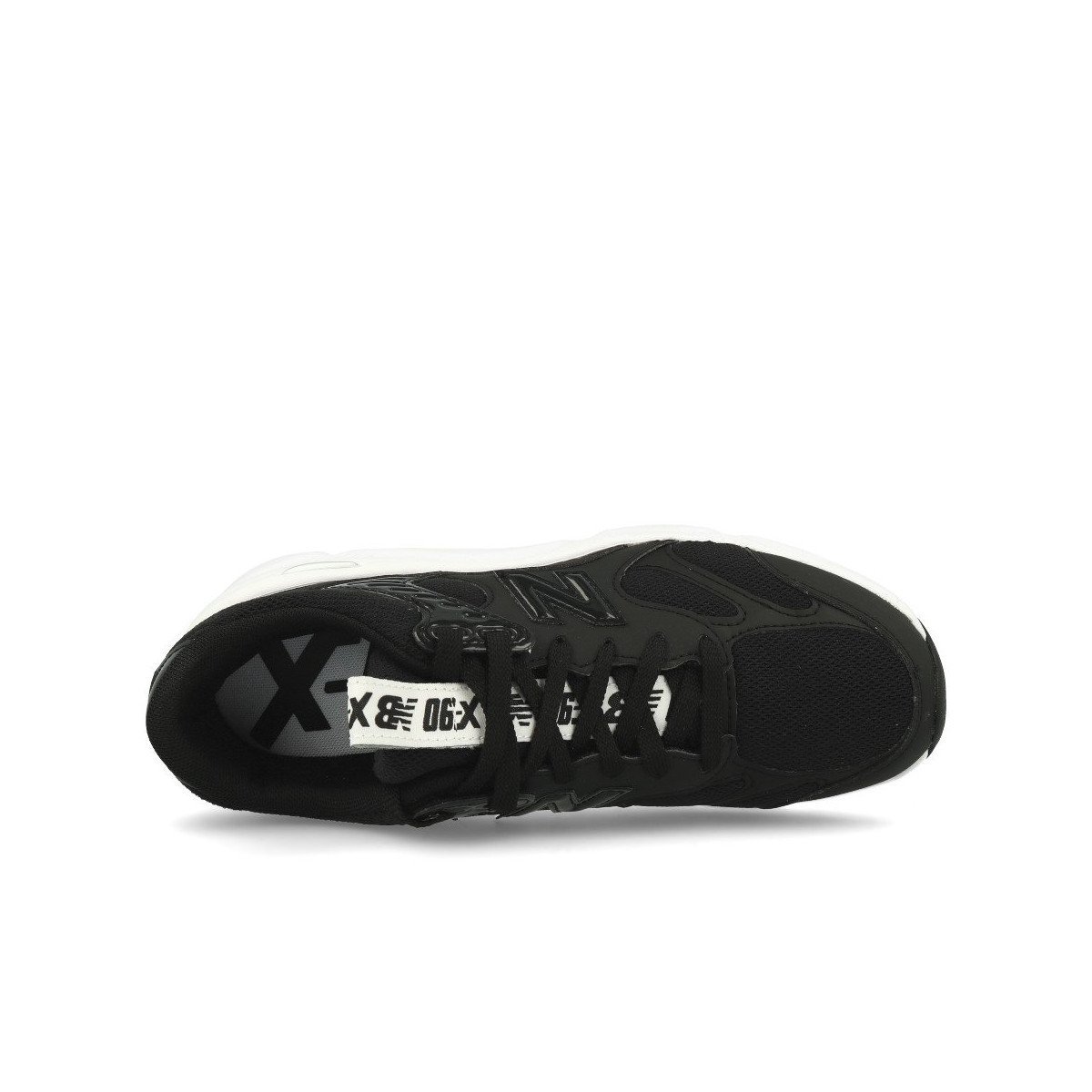Basket Wsx90 Tmc - Noir - Femme - New Balance - The Bradery