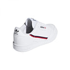 Baskets Adidas Originals Continental 80 C - Blanc - Enfant - Adidas - The Bradery
