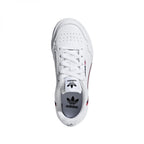 Baskets Adidas Originals Continental 80 C - Blanc - Enfant - Adidas - The Bradery