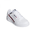 Baskets Adidas Originals Continental 80 C - Blanc - Enfant - Adidas - The Bradery