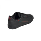 Baskets Adidas Originals Continental 80 Noir - Gazelle & Continental 80 - Adidas1 - The Bradery