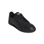 Baskets Adidas Originals Continental 80 Noir - Gazelle & Continental 80 - Adidas1 - The Bradery