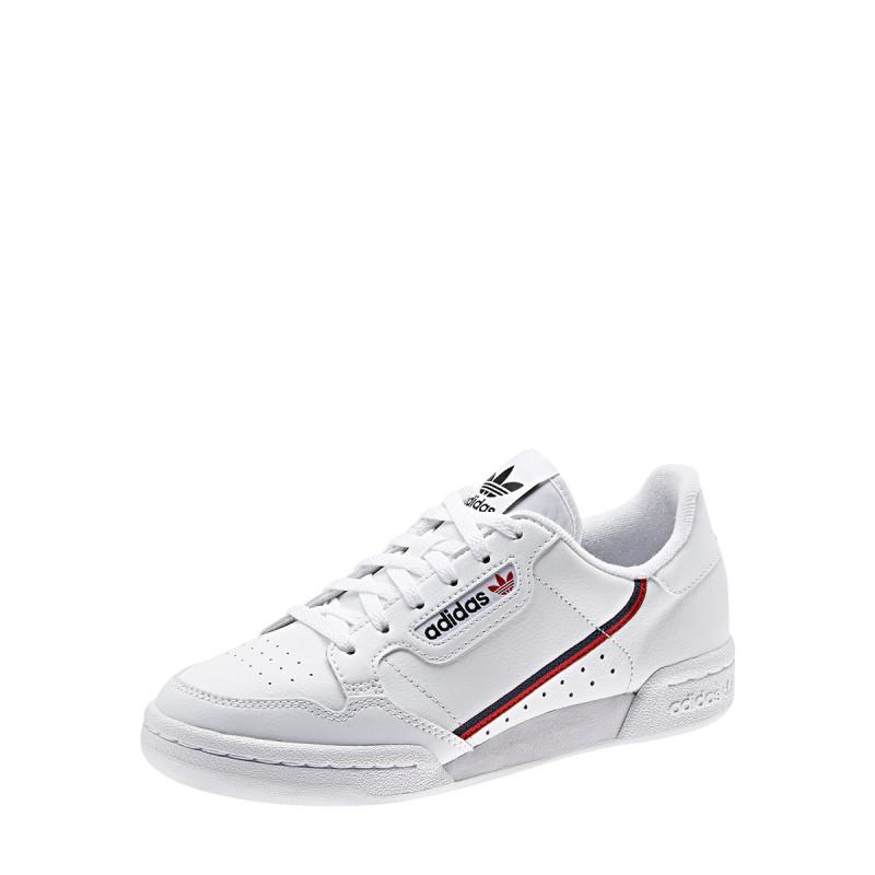 Baskets Adidas Originals Continental 80 J - Femme - Adidas - Adidas - The Bradery