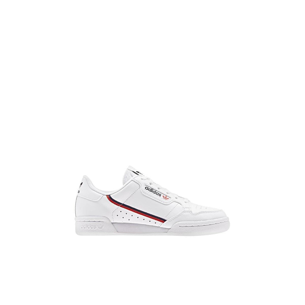 Baskets Adidas Originals Continental 80 J - Femme - Adidas - Adidas - The Bradery