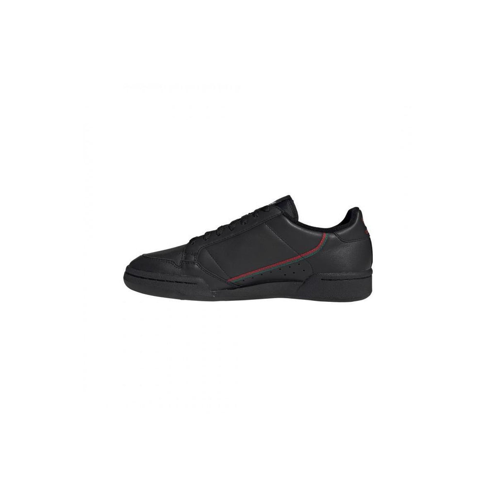 Baskets Adidas Originals Continental 80 Noir - Gazelle & Continental 80 - Adidas1 - The Bradery