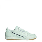 Baskets Adidas Originals Continental 80 - Vert - Homme CHAUSSURE Adidas