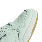 Baskets Adidas Originals Continental 80 - Vert - Homme CHAUSSURE Adidas