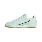 Baskets Adidas Originals Continental 80 - Vert - Homme CHAUSSURE Adidas