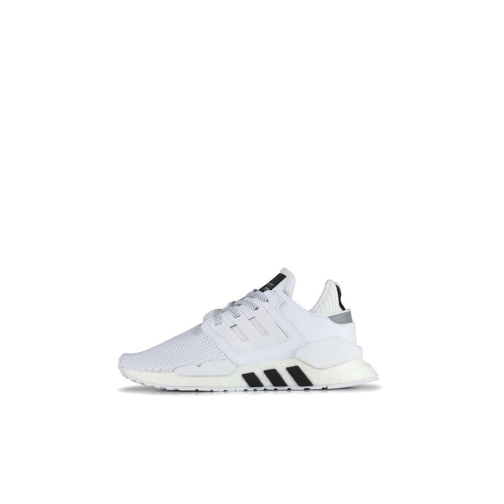 Baskets Adidas Originals Eqt Support 91/18 Blanc - Baskets - Adidas1 - The Bradery