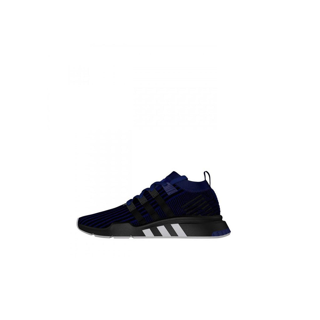 Baskets Adidas Originals Eqt Support Mid Adv Pk Bleu - Adidas2 - The Bradery