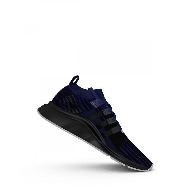 Baskets Adidas Originals Eqt Support Mid Adv Pk Bleu - Adidas2 - The Bradery