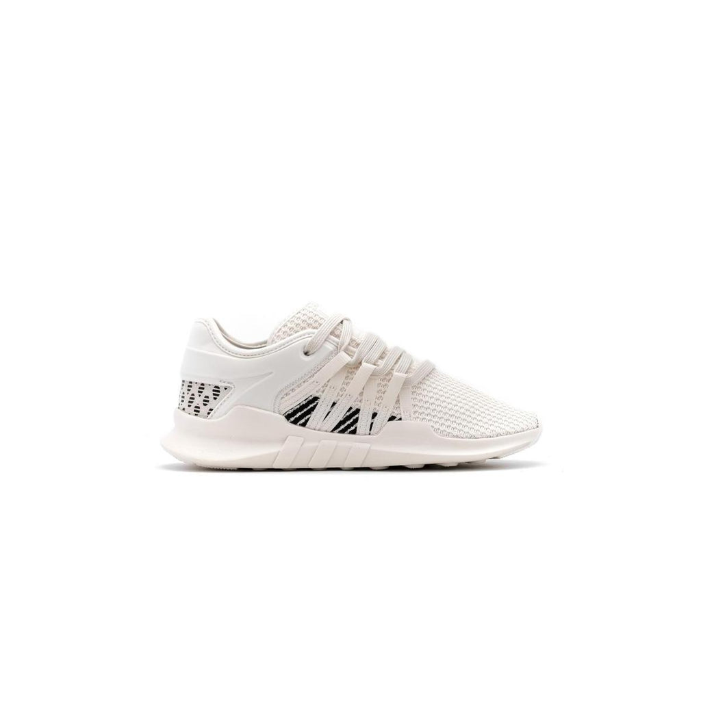 Baskets Adidas Originals Equipment Adv Racing Blanc / Noir - Baskets - Adidas1 - The Bradery