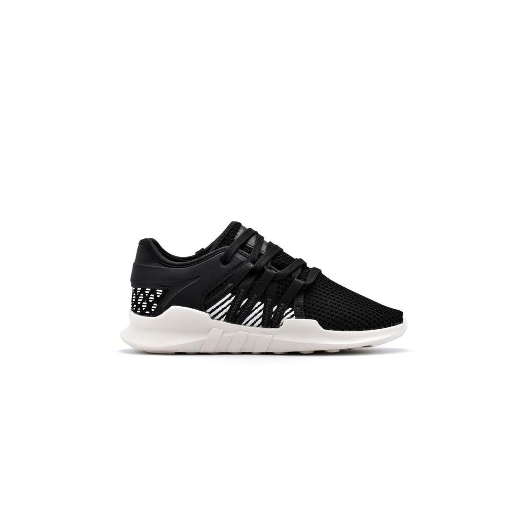 Baskets Adidas Originals Equipment Adv Racing Noir / Blanc - Baskets - Adidas1 - The Bradery
