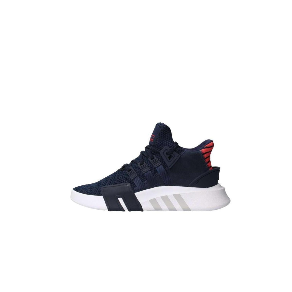 Baskets Adidas Originals Equipment Bask Adv Bleu - Baskets - Adidas1 - The Bradery