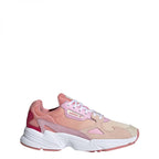 Baskets Adidas Originals Falcon Rose - Adidas2 - The Bradery
