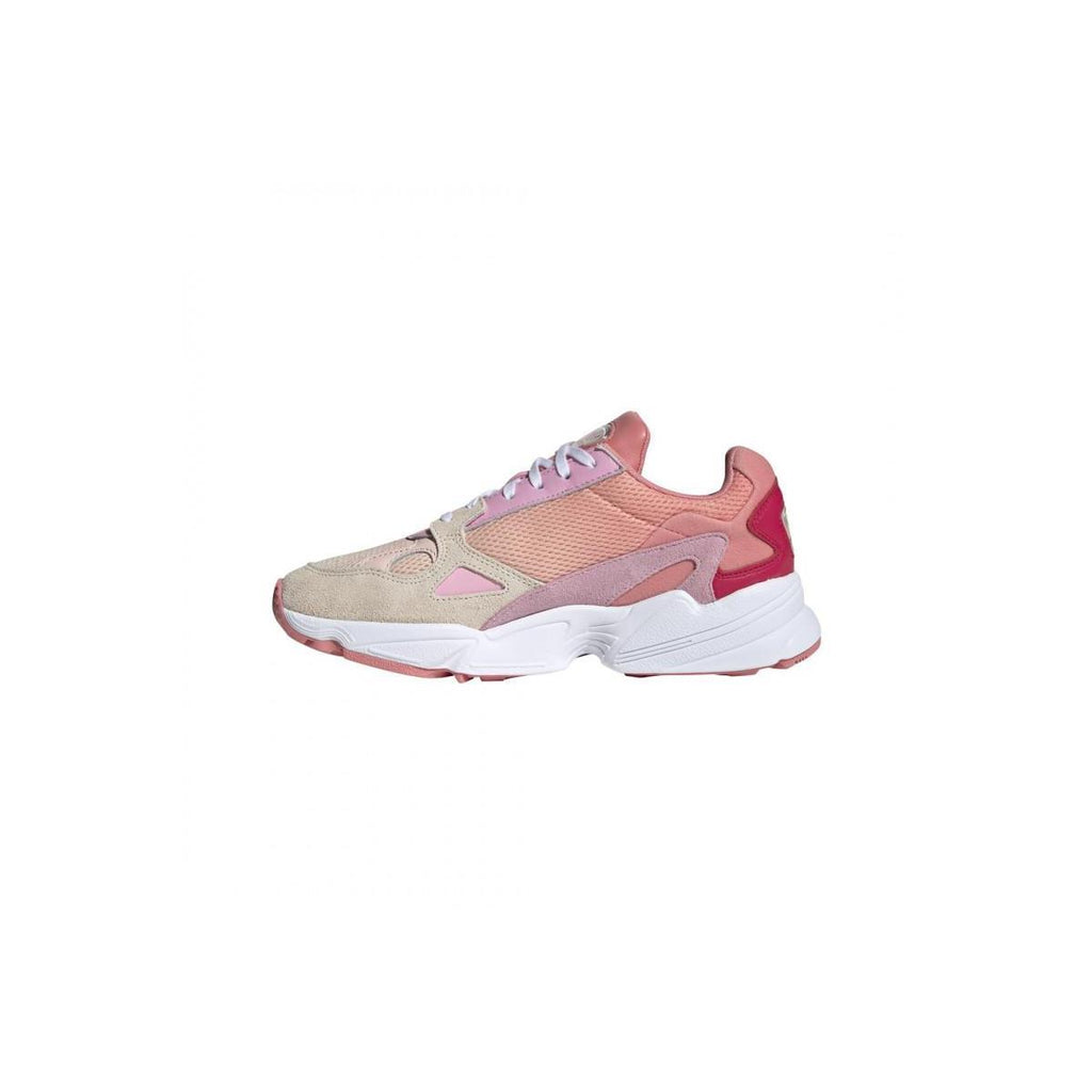 Baskets Adidas Originals Falcon Rose - Adidas2 - The Bradery