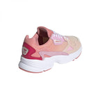 Baskets Adidas Originals Falcon Rose - Adidas2 - The Bradery