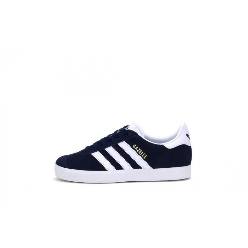 Baskets Adidas Originals Gazelle - Enfant - Adidas - The Bradery
