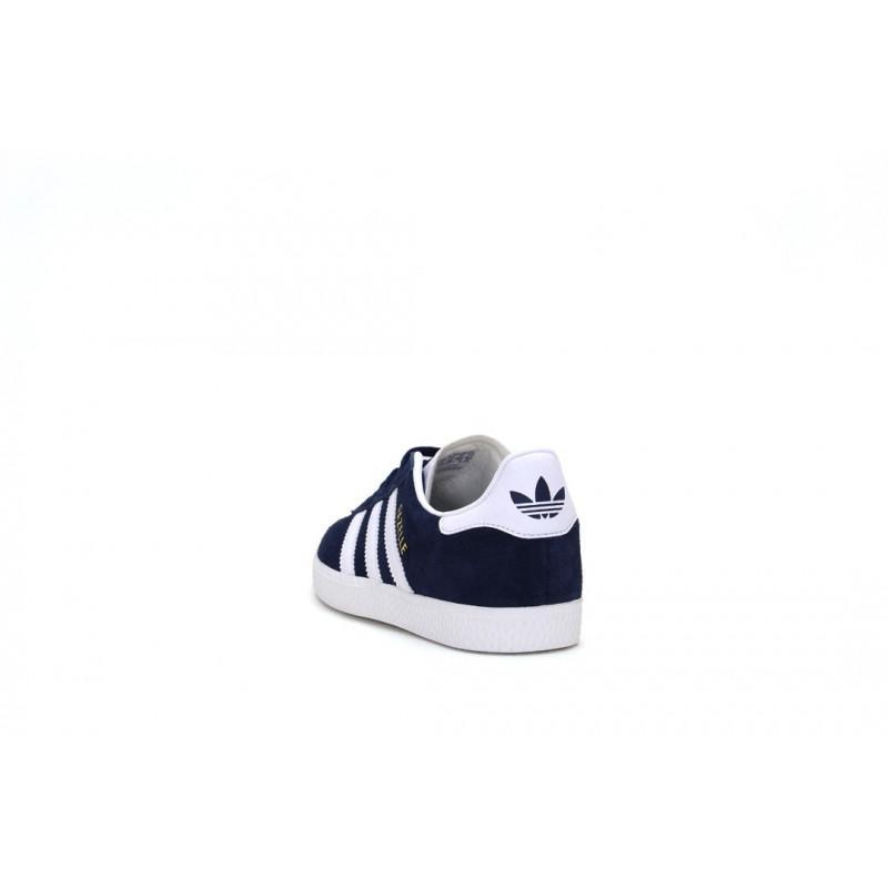 Baskets Adidas Originals Gazelle - Enfant - Adidas - The Bradery