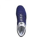 Baskets Adidas Originals Gazelle Violet - Homme - Adidas - The Bradery