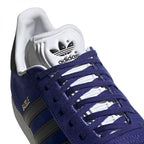 Baskets Adidas Originals Gazelle Violet - Homme - Adidas - The Bradery