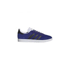 Baskets Adidas Originals Gazelle Violet - Homme - Adidas - The Bradery
