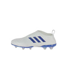 Baskets Adidas Originals Glitch Outerski - Blanc - Homme CHAUSSURE Adidas