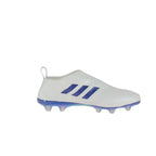 Baskets Adidas Originals Glitch Outerski - Blanc - Homme CHAUSSURE Adidas
