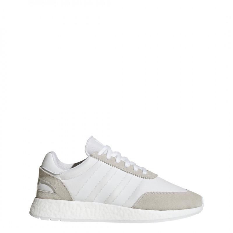 Baskets Adidas Originals I-5923 Blanc / Beige - Homme - Adidas - The Bradery