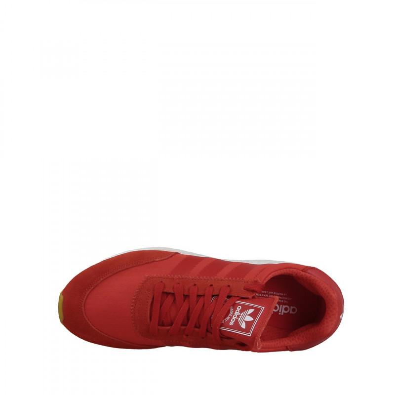 Baskets Adidas Originals I-5923 - Rouge - Homme - Adidas - The Bradery