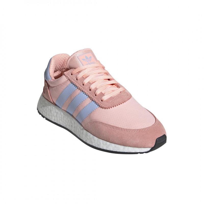 Baskets Adidas Originals I-5923W - Rose - Femme - Adidas - The Bradery