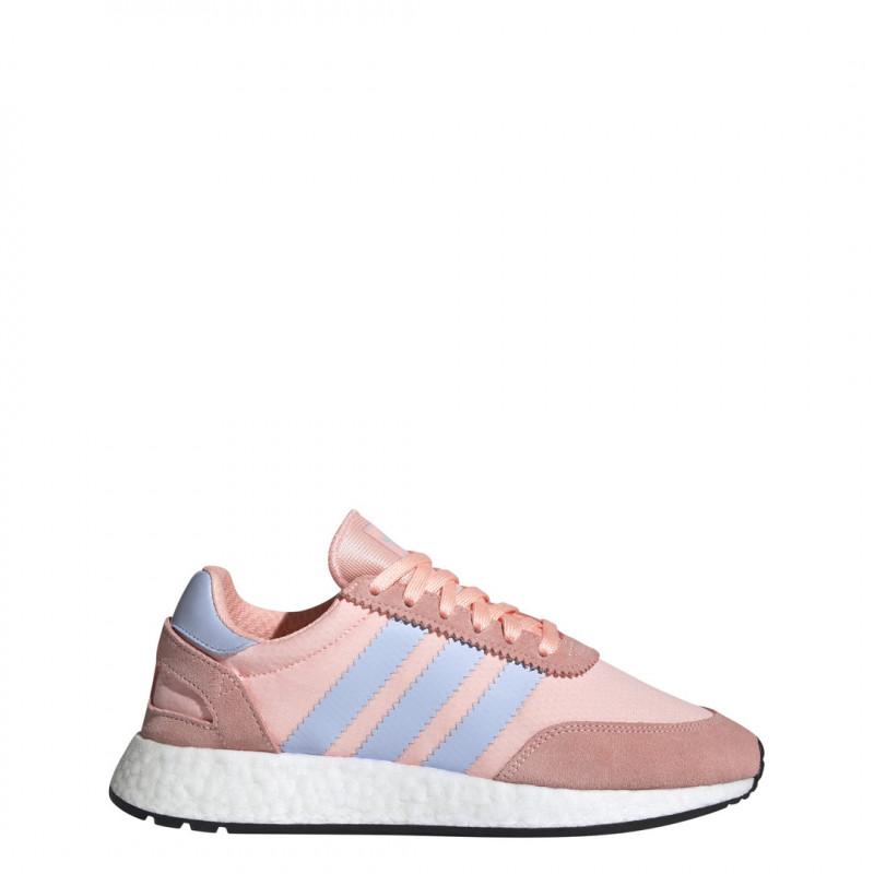 Baskets Adidas Originals I-5923W - Rose - Femme - Adidas - The Bradery
