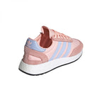 Baskets Adidas Originals I-5923W - Rose - Femme - Adidas - The Bradery