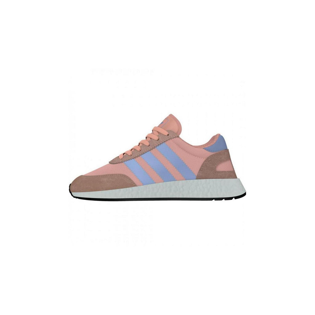 Baskets Adidas Originals I-5923W - Rose - Femme - Adidas - The Bradery
